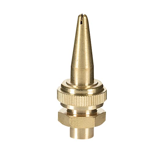 Foam Spray Nozzle