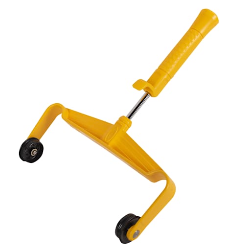 A. RICHARD Flexi-Frame Paint Roller 9 in.