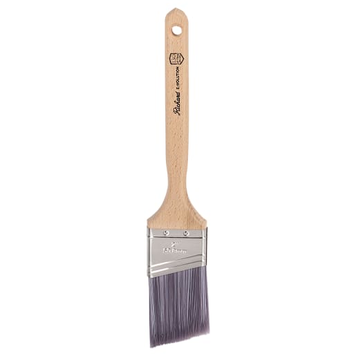Pinceau angulaire E-volution en polyester 2 po A. RICHARD