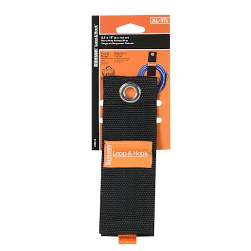 Stinson Loop & Hook Storage Strap Extra-Large (L)