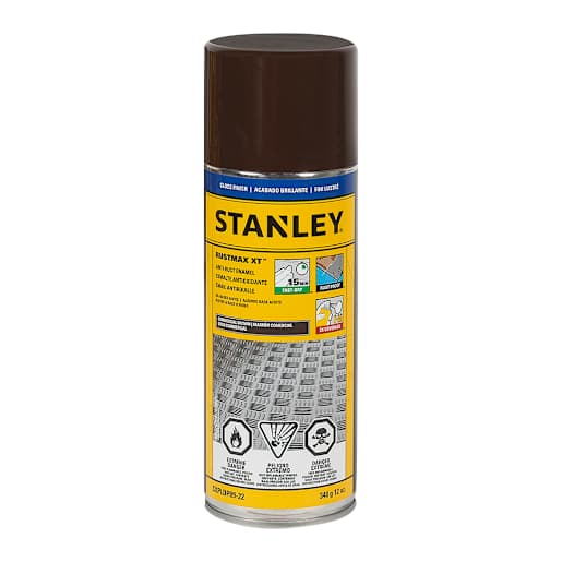 Rustmax XT Antirust Paint Commercial Brown 340 g