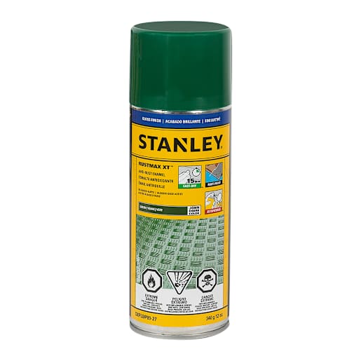 Rustmax XT Antirust Paint John Deere Green 340 g