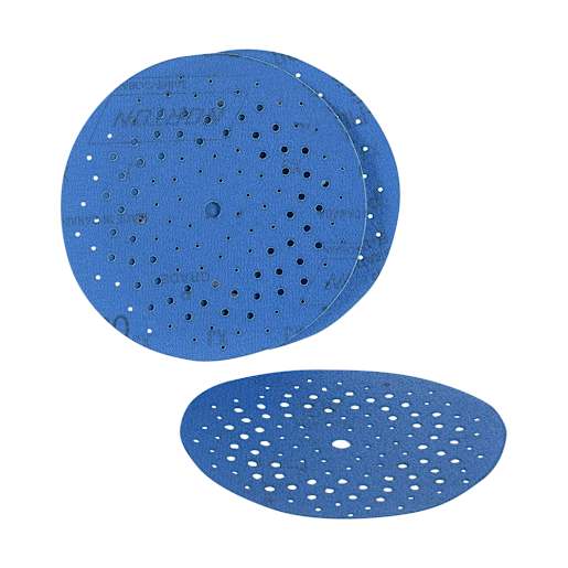 ProSand Sanding Discs 60 Grit Pkg/2
