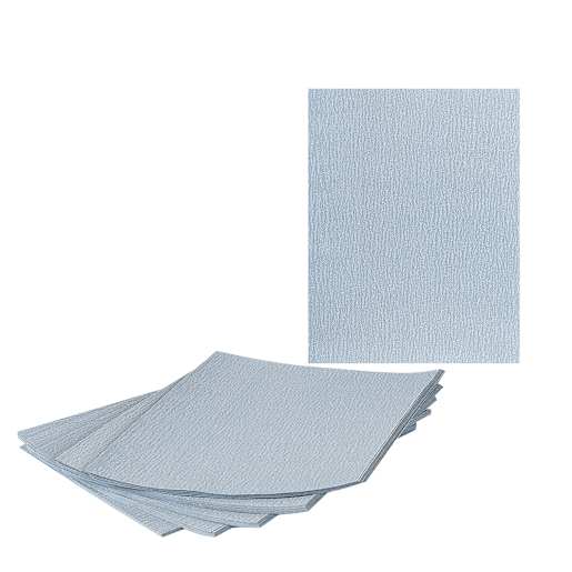 Papiers sablés Prosand 9 po x 11 po grain 100 Pqt/20