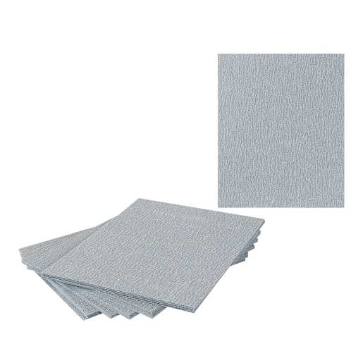 Prosand Sandpaper 9 in. x 11 in. 60 Grit Pkg/20