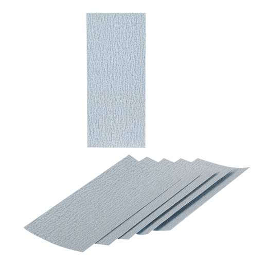 Prosand Sandpapers 3 5/8 in. x 9 in. 100 Grit Pkg/6