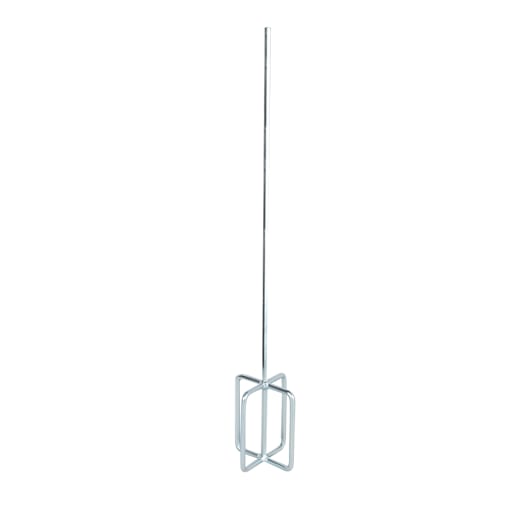 Grout Mixer 21 1/8 in.