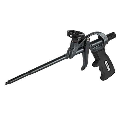 Pistolet à mousse isolante avec revêtement antiadhésif WULKEN ELITE