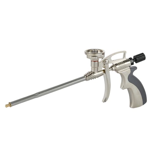 Pistolet à mousse isolante WULKEN