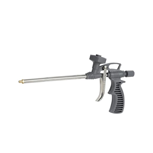 Pistolet à mousse isolante