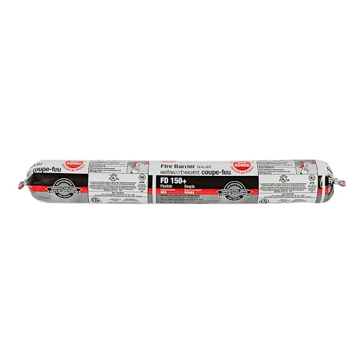 3M Firestop Acoustic Sealant 591 ml Sausage