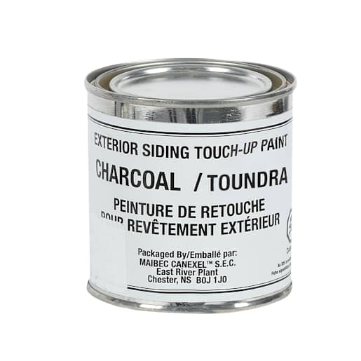 Exterior Siding Touch-Up Paint Tundra 284 ml