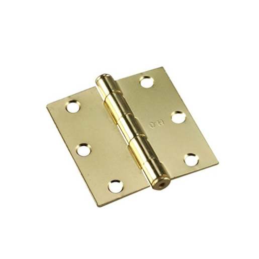 Door Hinges 3 in. Pkg/2