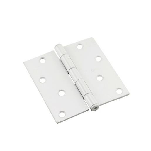 Door Hinges 4 in. Pkg/2
