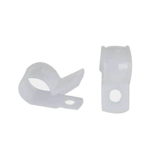 Cable Clamps 3/8 in. Pkg/15