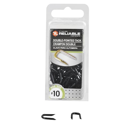 Crampons doubles n° 10 Pqt/110
