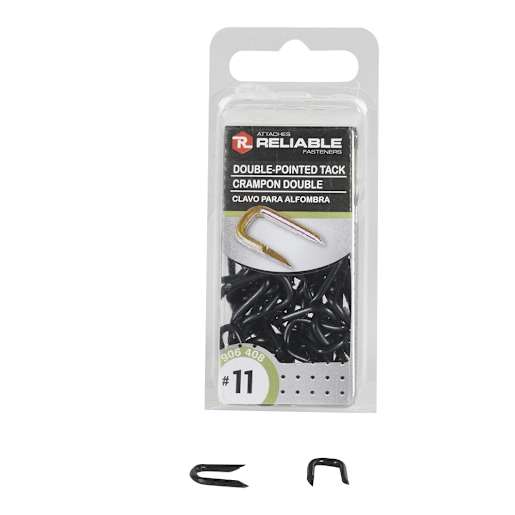 Crampons doubles n° 11 Pqt/80