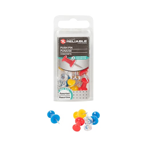Tacks Pkg/25