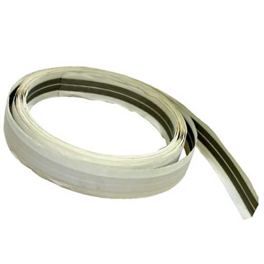 Coin à gypse flexible 2 po x 25 pi A. RICHARD