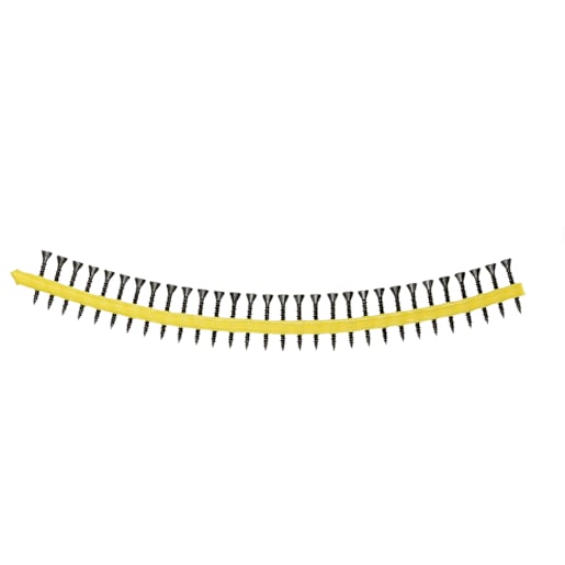 1-1/4 in., n° 7 Quik Drive Subflooring Screws -(Box of 2500)