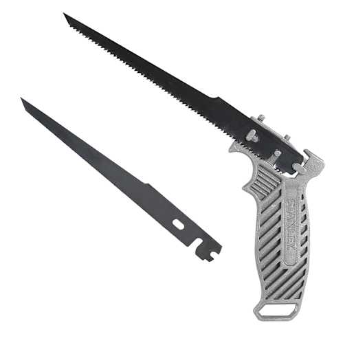 4-Position Keyhole Saw