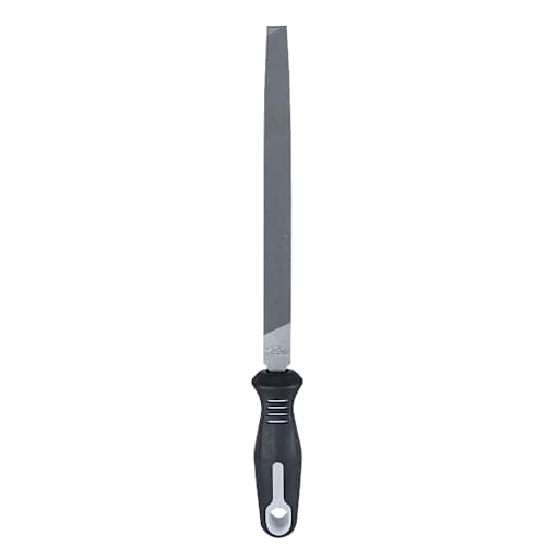 Bastard-Cut Mill File - 6 in.