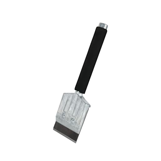 A. RICHARD Heavy Duty Floor Scraper - 12 in.