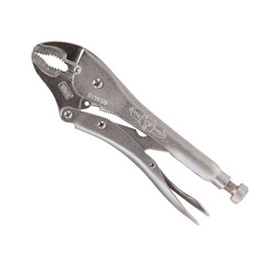 Vise-Grip Locking Pliers 10 in.