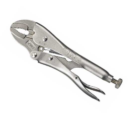 Vise-Grip Locking Pliers - 7 in.