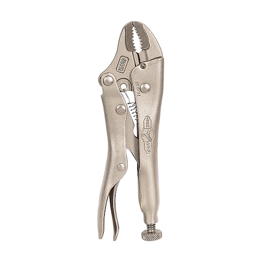 Vise-Grip Locking Pliers - 5 in.