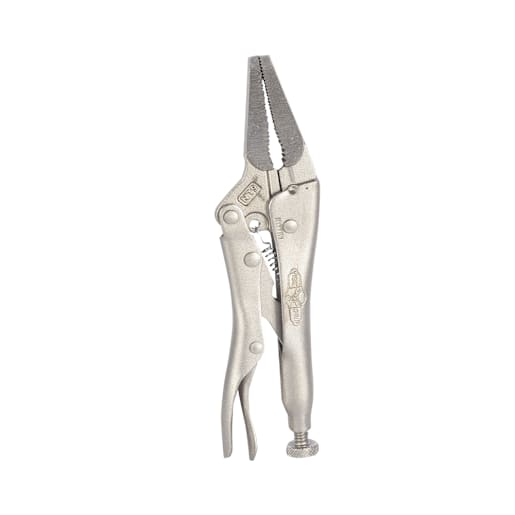 Vise-Grip Long Nose Locking Pliers - 6 in.