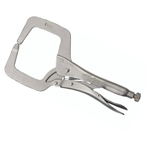 Vise-Grip Locking Pliers - 11 in.