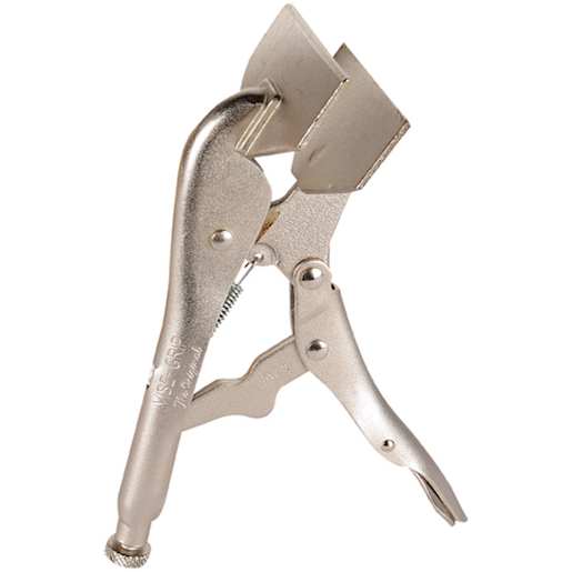 Vise-Grip Locking Sheet Metal Pliers - 8 in.
