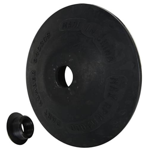 DEWALT Grinder Backing Pad - 4-1/2 in.