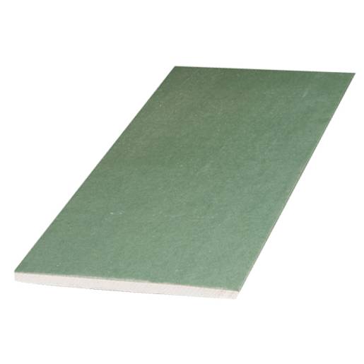 Water-Resistant (WR) and Fireguard Drywall 5/8 in. x 4 ft. x 8 ft.