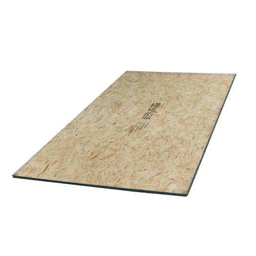 Panneau de sous-plancher OSB 19/32 po x 4 pi x 8 pi