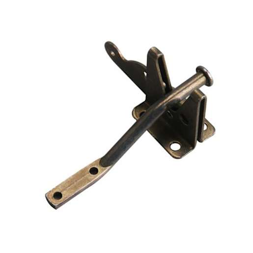 Gate Latch