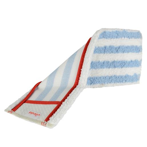 VILEDA Fibro Contact Replacement Pad