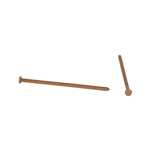 Algonquin Amber Maibec Finition Nails3 in. 1 lb