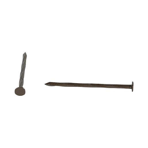 Barista Siding Nails 2 in. 2 lb-Box