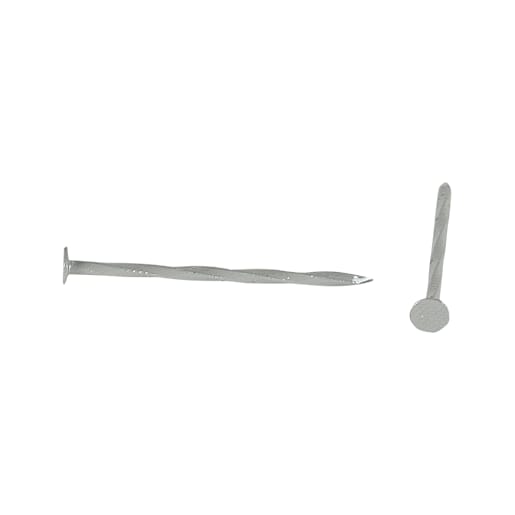 Timberwolf Siding Nails 2 in. 2 lb-Box