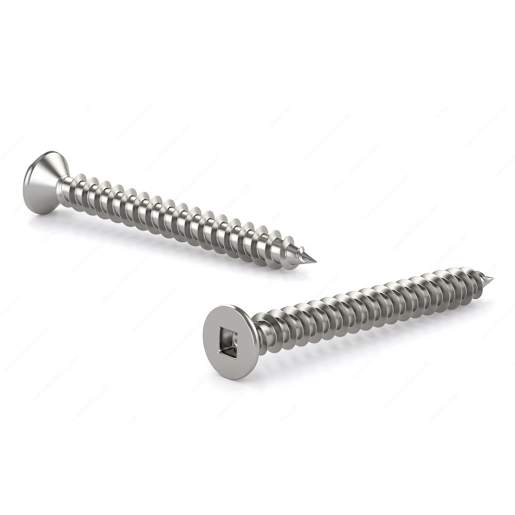Self-Drilling Metal Screw 1 1/2 in. n° 10 Pkg/100