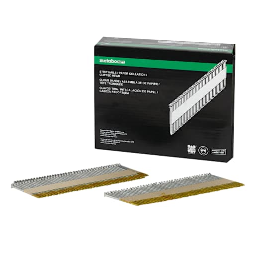 30° Ring Shank Framing Nails 2 in. Pkg/2000