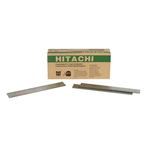 n° 18 Finishing Nail Strips 3/4 in. Pkg/5000