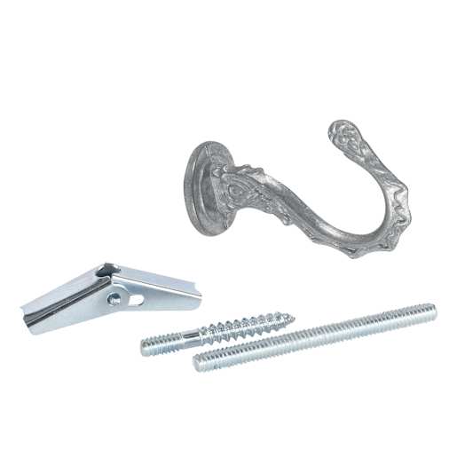 Jumbo Swag Hook