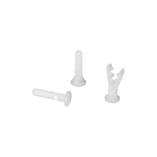 Alligator Anchor Dowels 1/4 in. Pkg/10