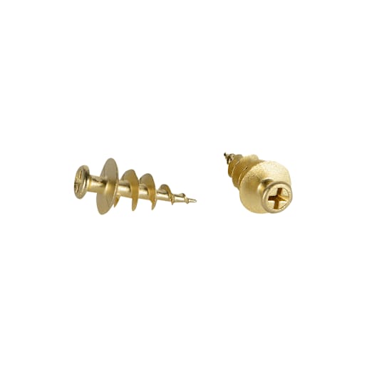 Keyhole Driller Hooks Pkg/6