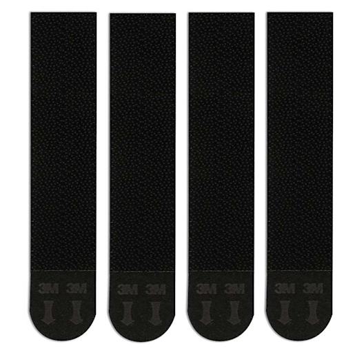 3M Adhesive Hanging Strips3-3/4 in. Pkg/4