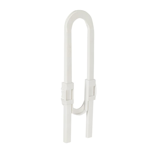 Cabinet Slide Lock