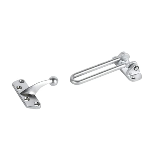 Safety Latch